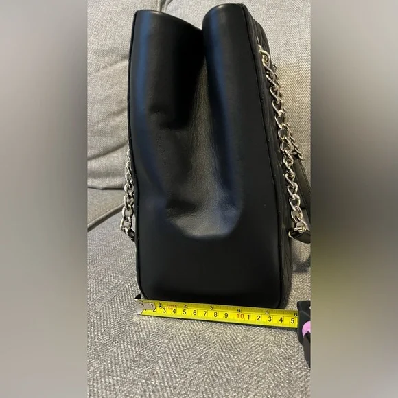 Kate Spade Quilted Tote - Picture 2 of 13